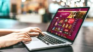 Enomo Casino